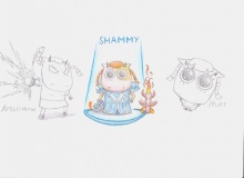 Shammy